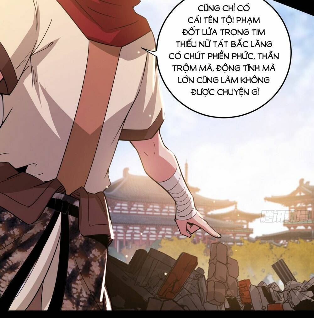 Ta Là Tà Đế Chapter 439 - Trang 2