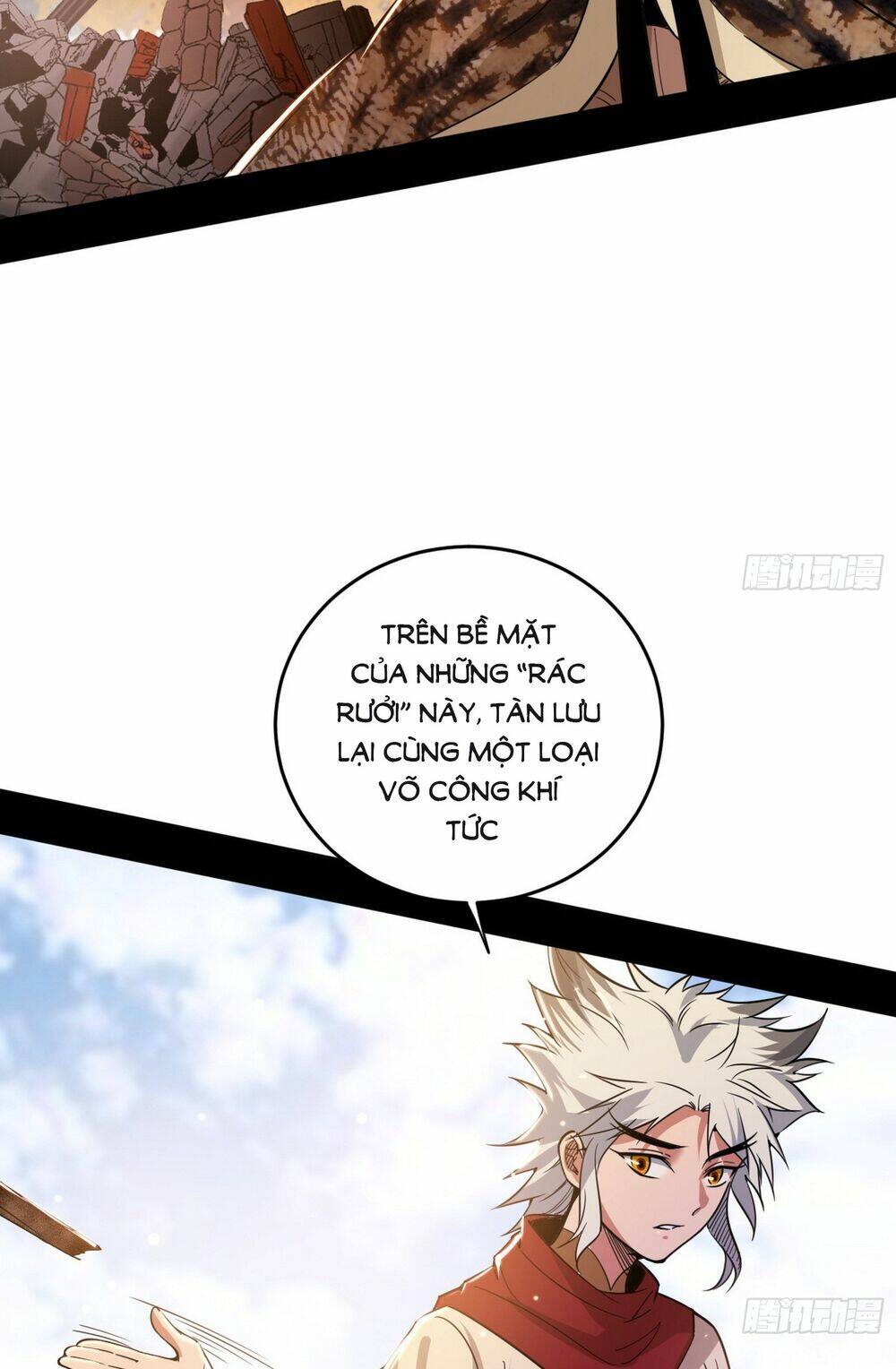 Ta Là Tà Đế Chapter 439 - Trang 2