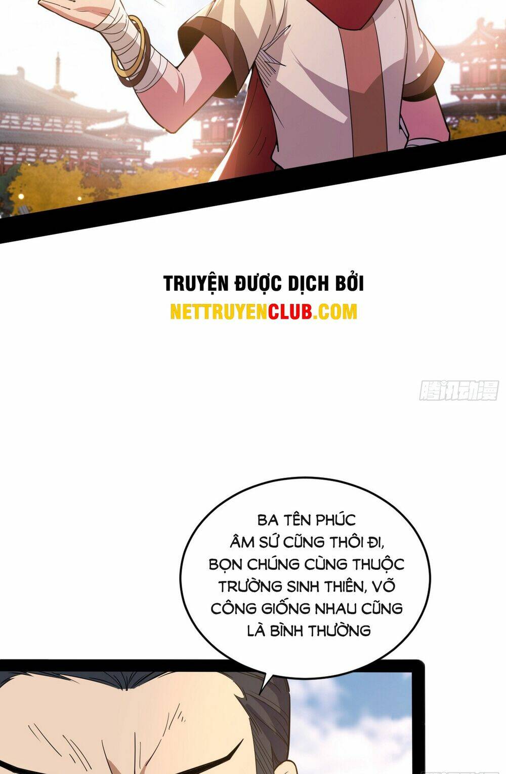 Ta Là Tà Đế Chapter 439 - Trang 2