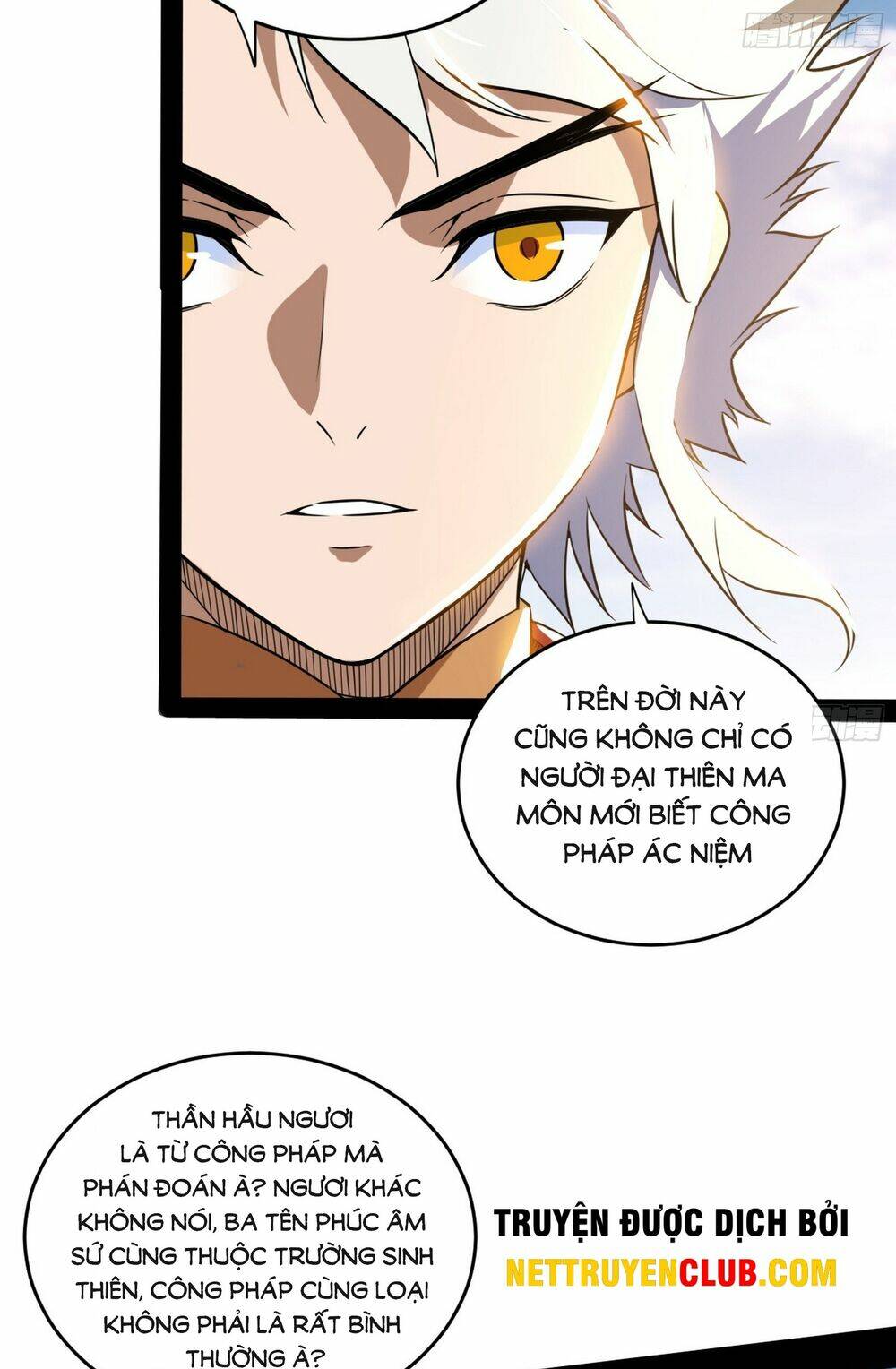 Ta Là Tà Đế Chapter 439 - Trang 2