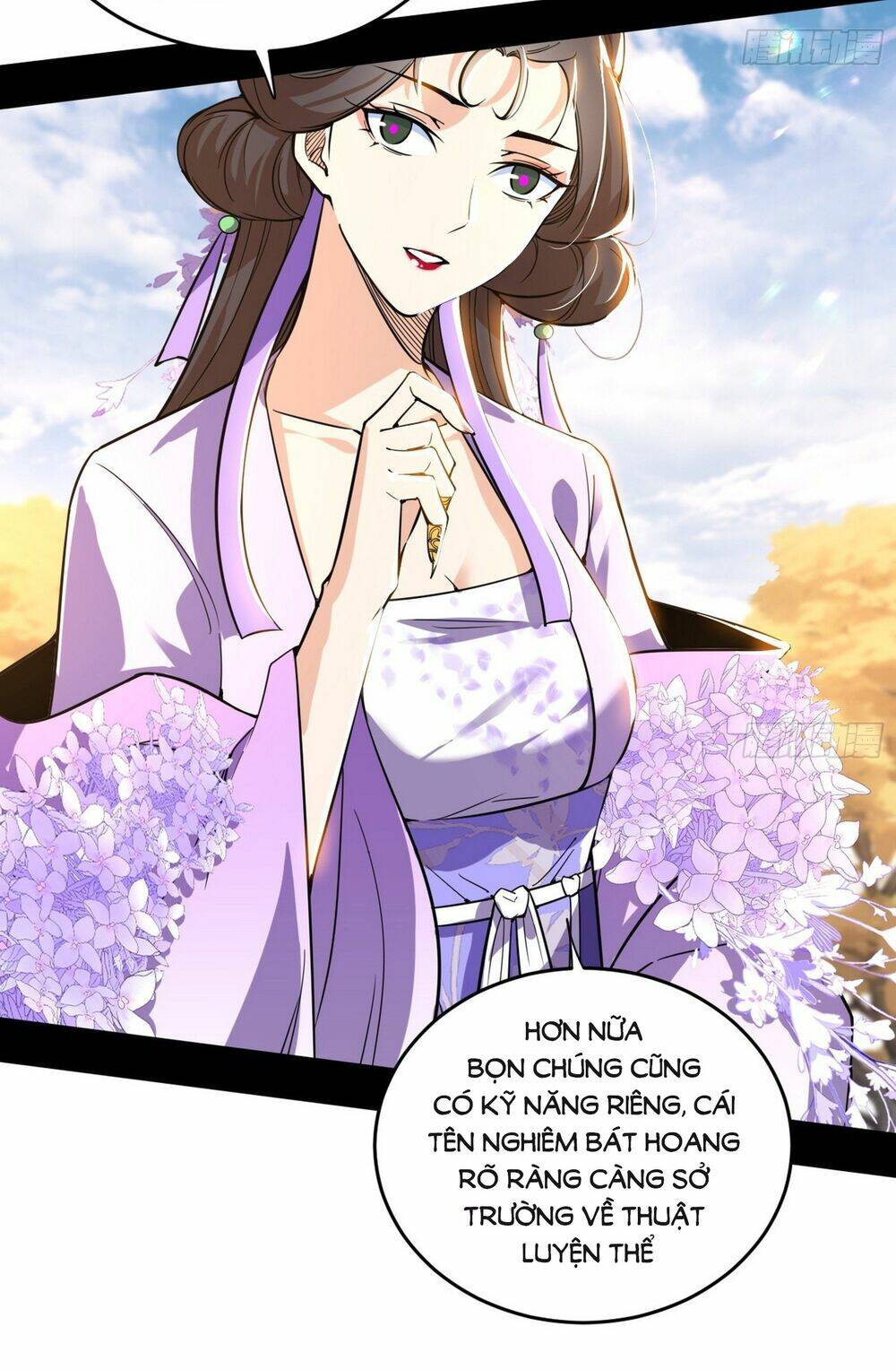 Ta Là Tà Đế Chapter 439 - Trang 2