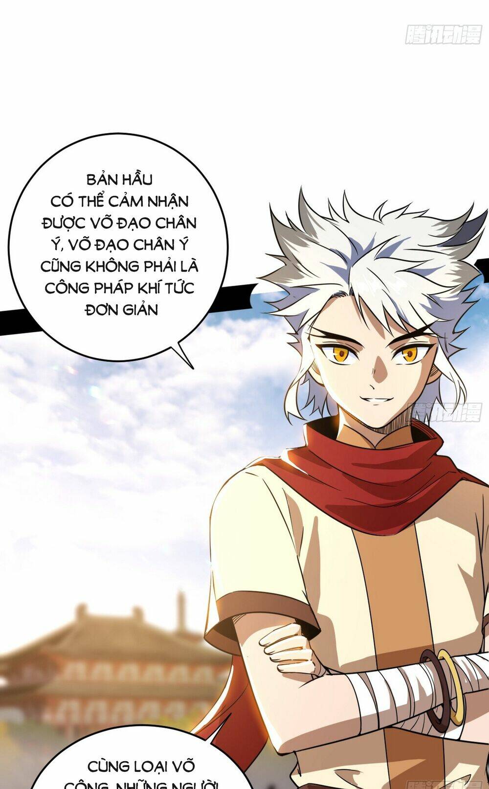 Ta Là Tà Đế Chapter 439 - Trang 2
