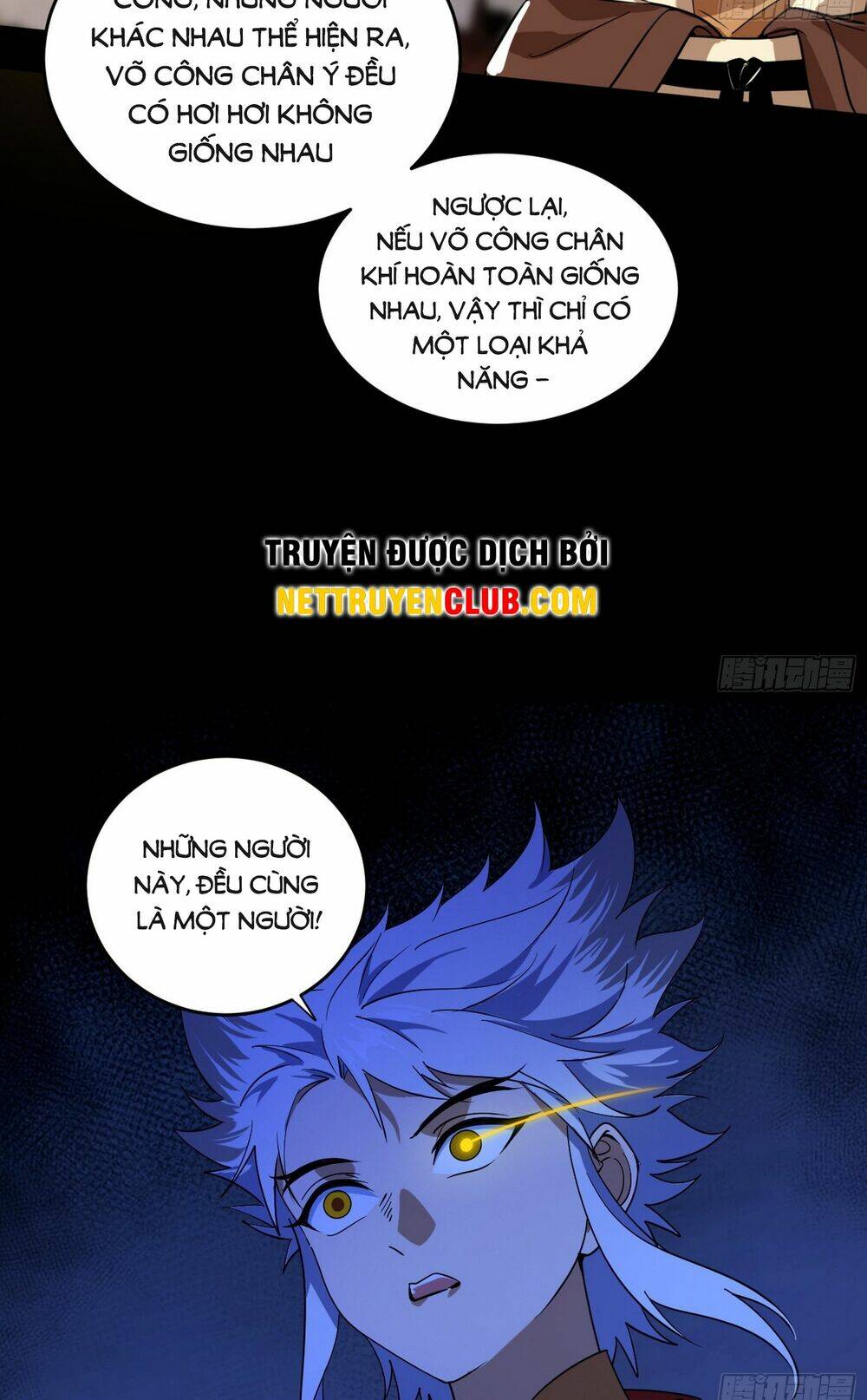 Ta Là Tà Đế Chapter 439 - Trang 2