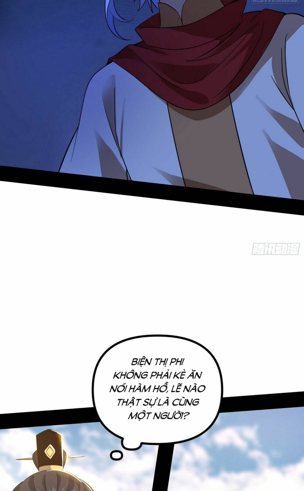 Ta Là Tà Đế Chapter 439 - Trang 2