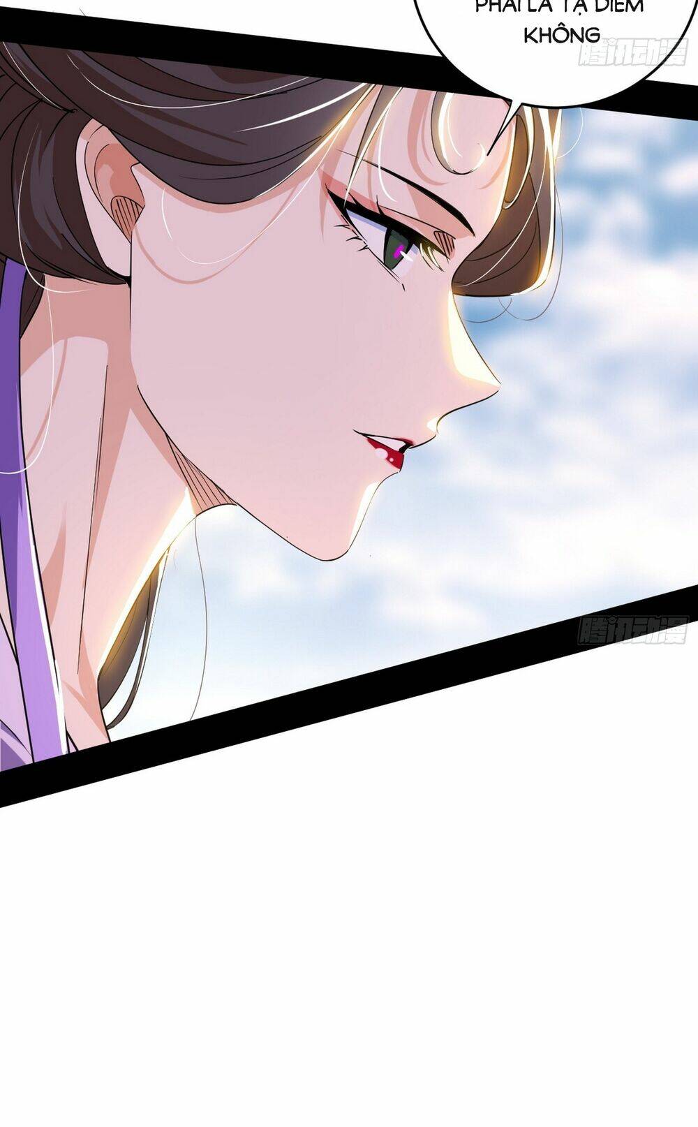 Ta Là Tà Đế Chapter 439 - Trang 2