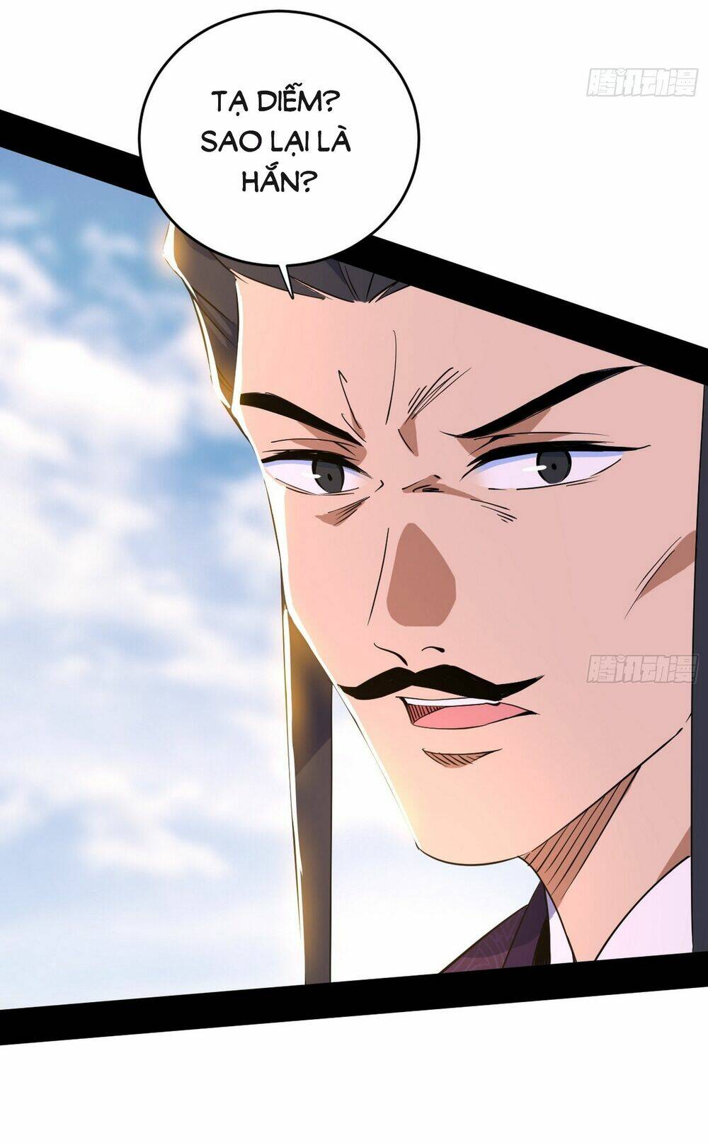 Ta Là Tà Đế Chapter 439 - Trang 2