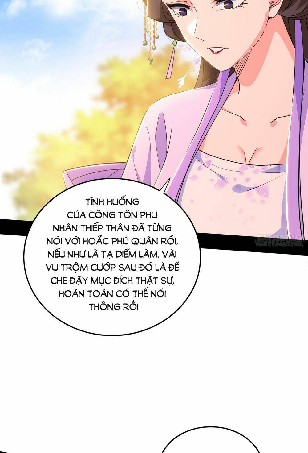 Ta Là Tà Đế Chapter 439 - Trang 2