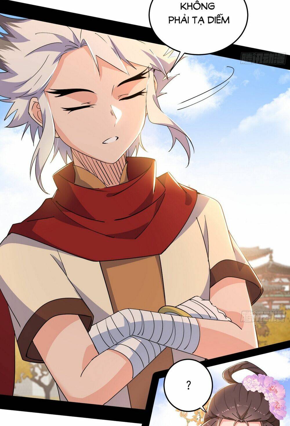 Ta Là Tà Đế Chapter 439 - Trang 2