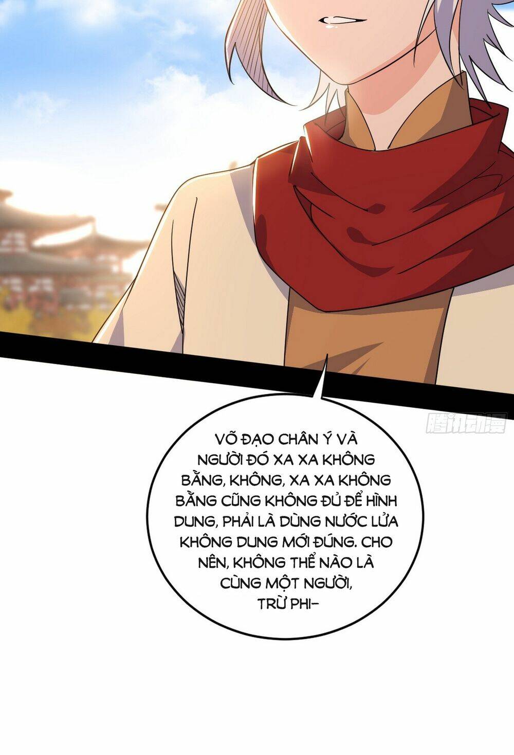 Ta Là Tà Đế Chapter 439 - Trang 2