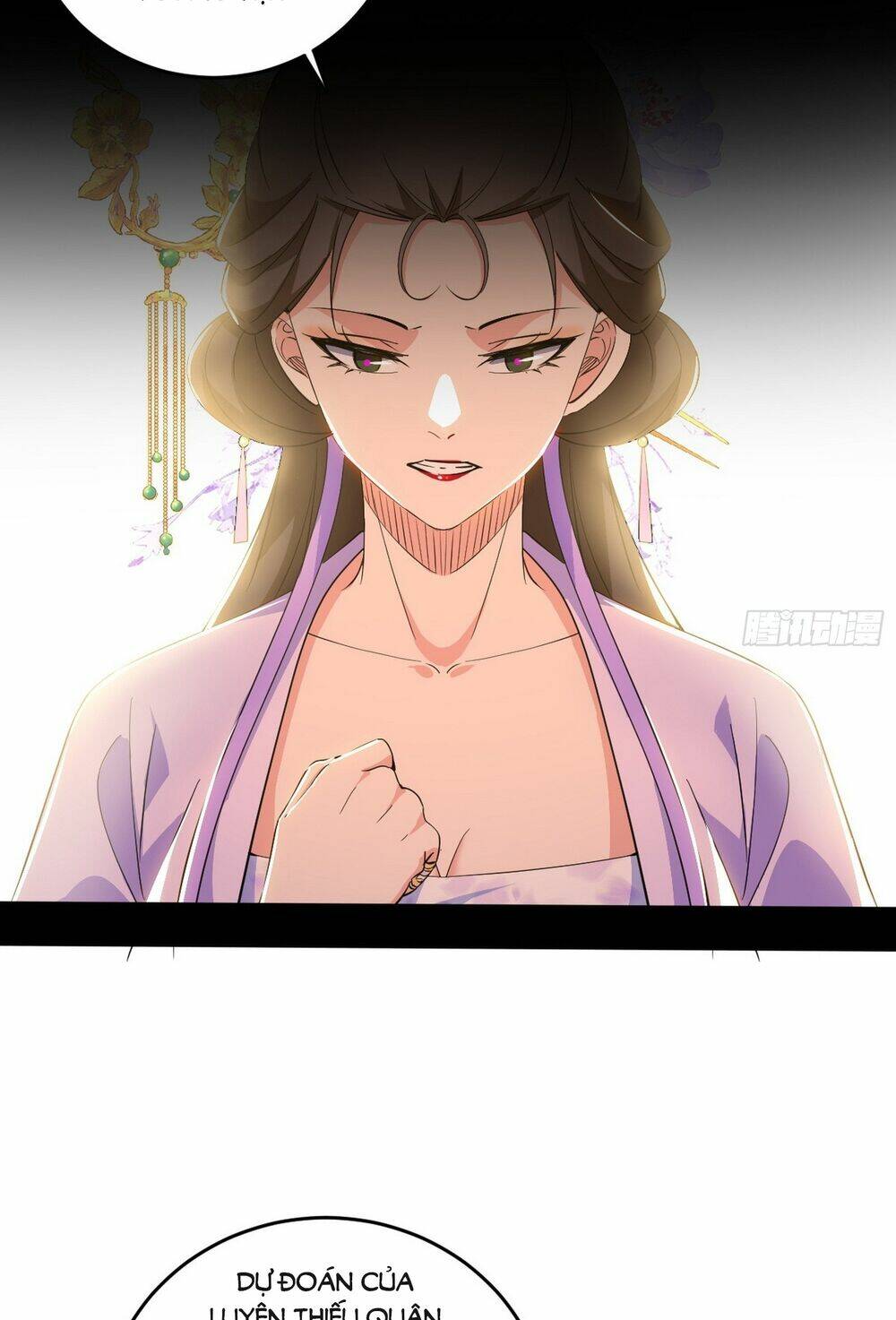 Ta Là Tà Đế Chapter 439 - Trang 2