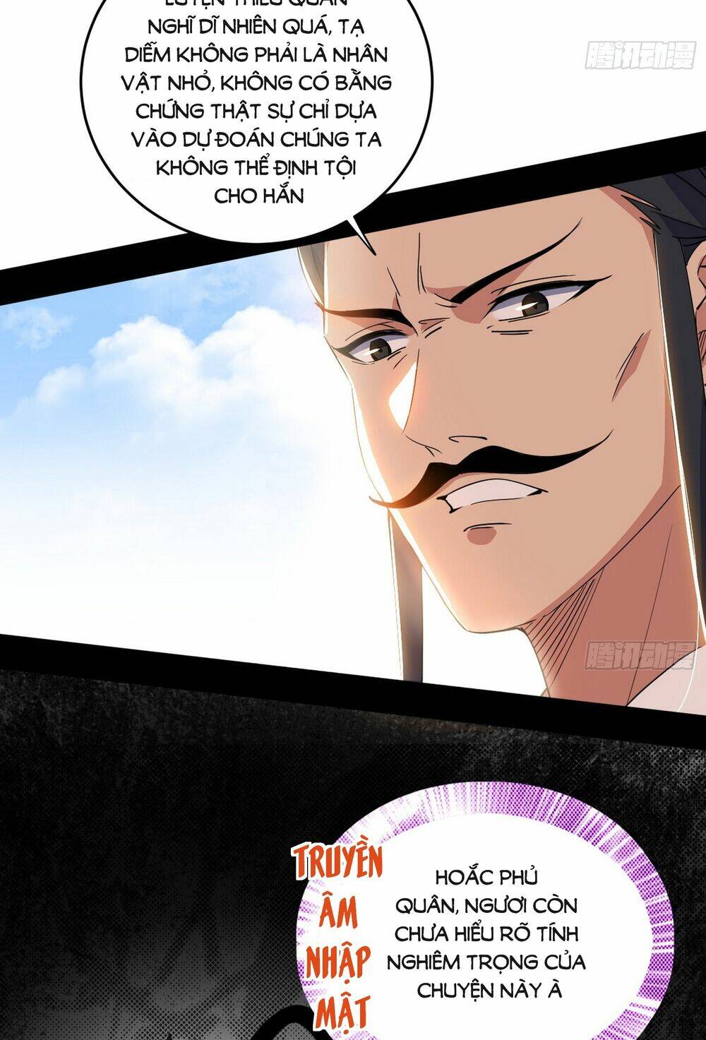 Ta Là Tà Đế Chapter 439 - Trang 2