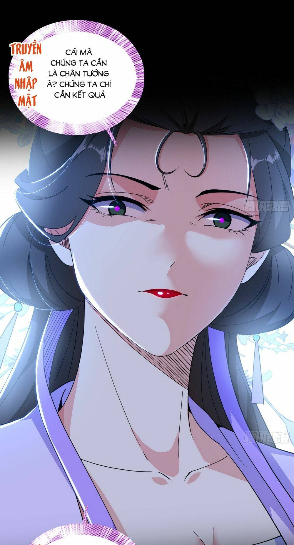 Ta Là Tà Đế Chapter 439 - Trang 2