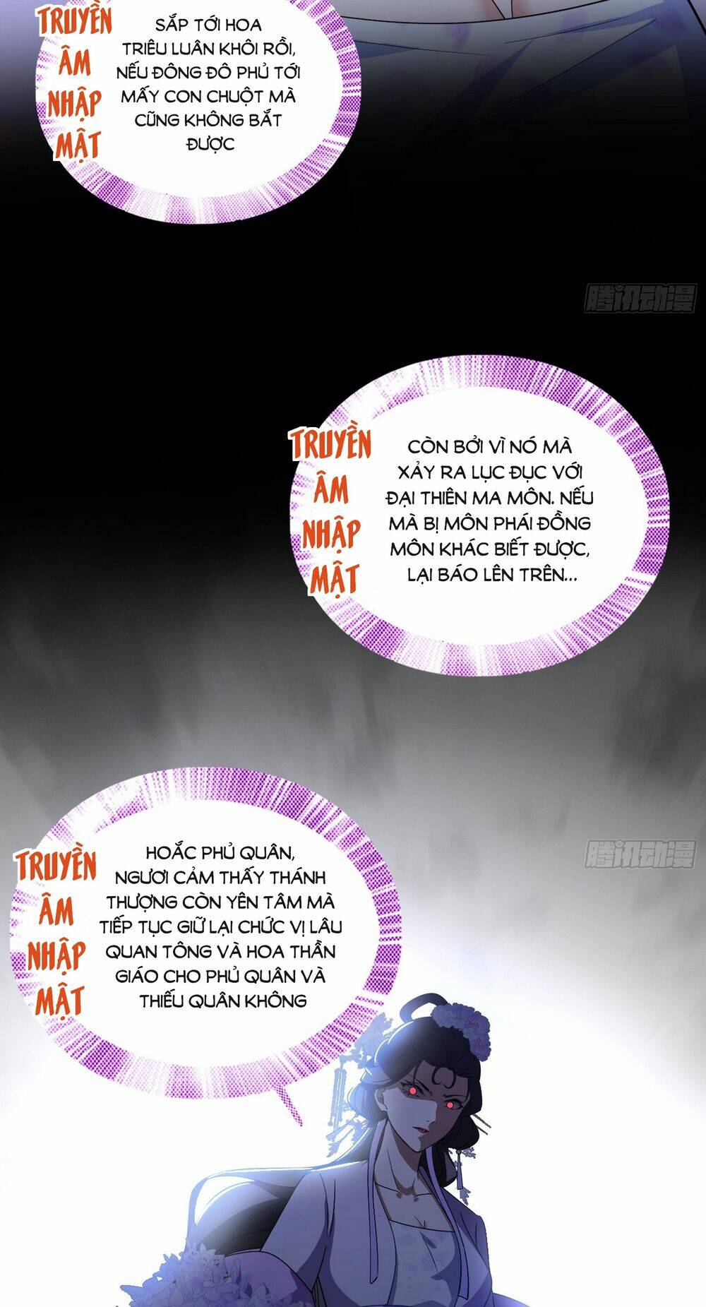 Ta Là Tà Đế Chapter 439 - Trang 2