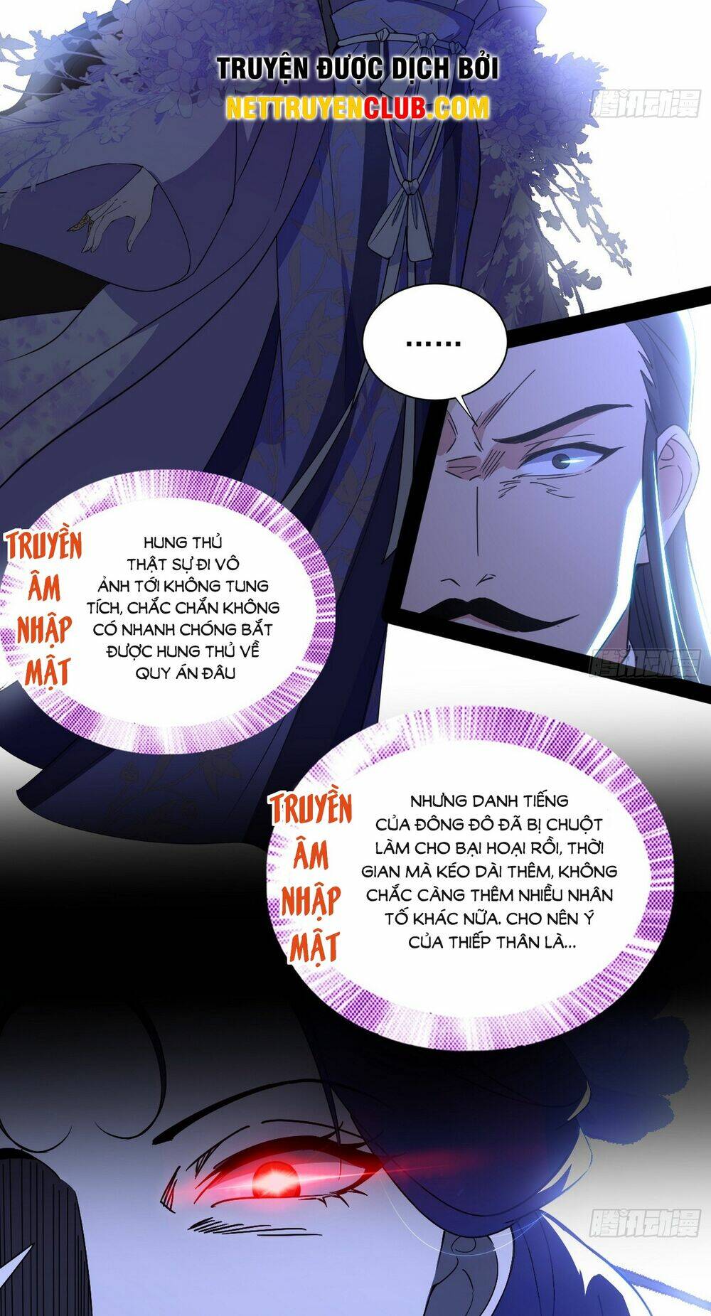 Ta Là Tà Đế Chapter 439 - Trang 2