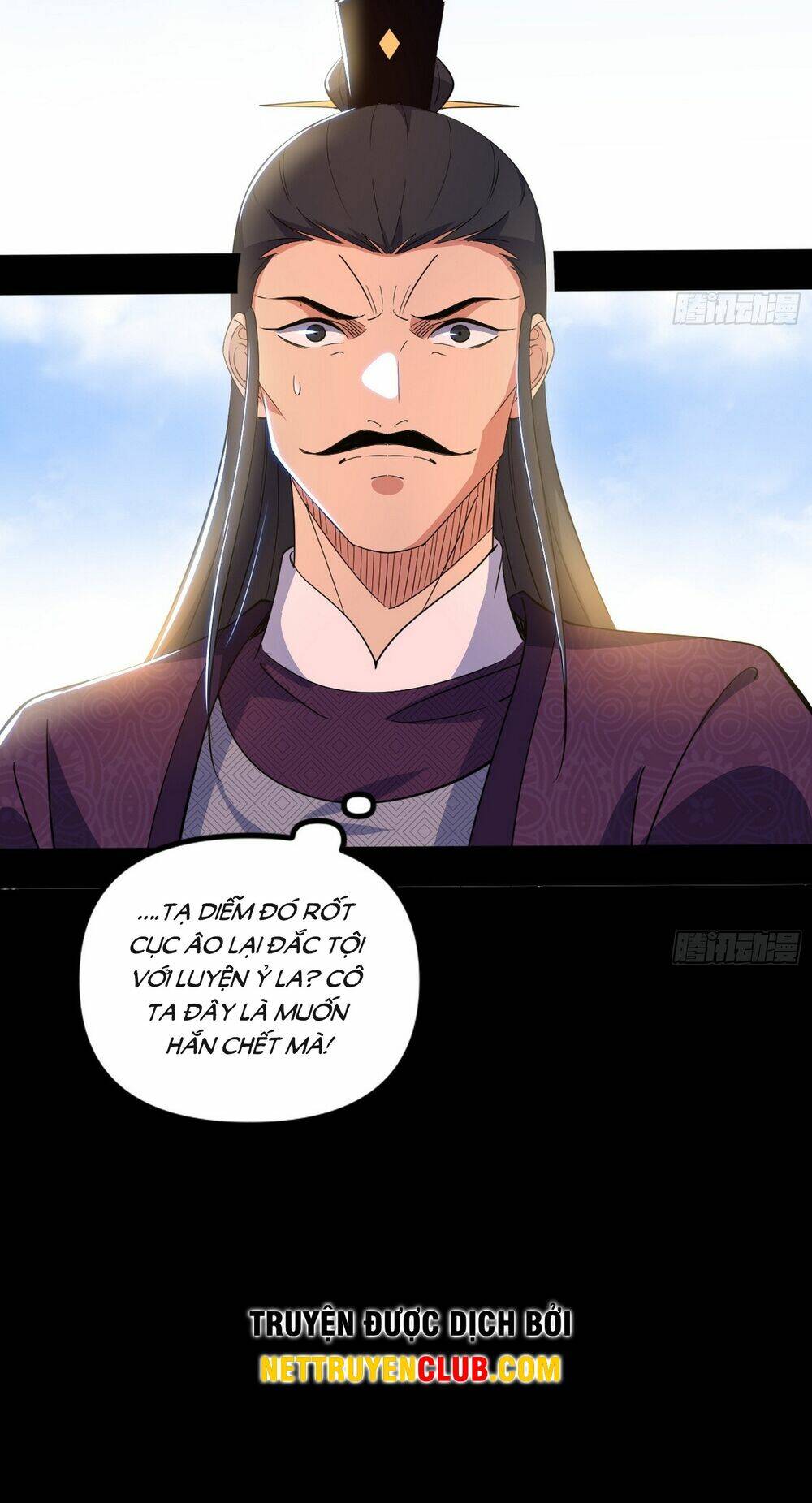 Ta Là Tà Đế Chapter 439 - Trang 2