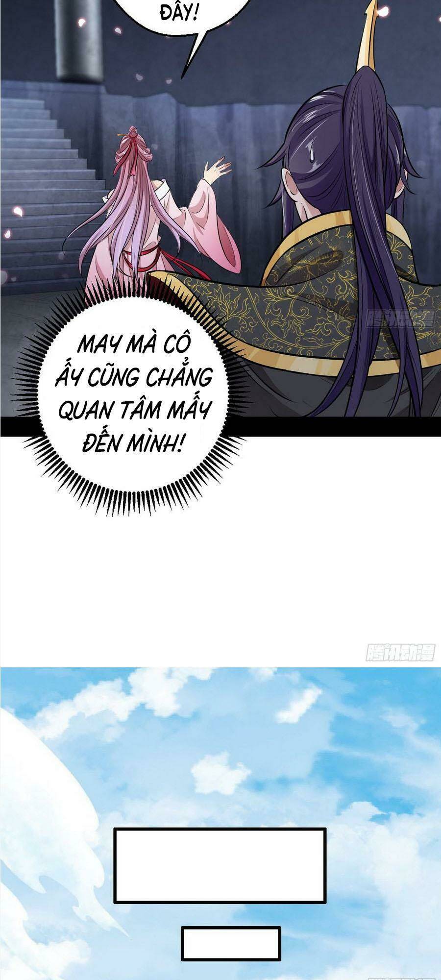 Ta Là Tà Đế Chapter 44.1 - Trang 2