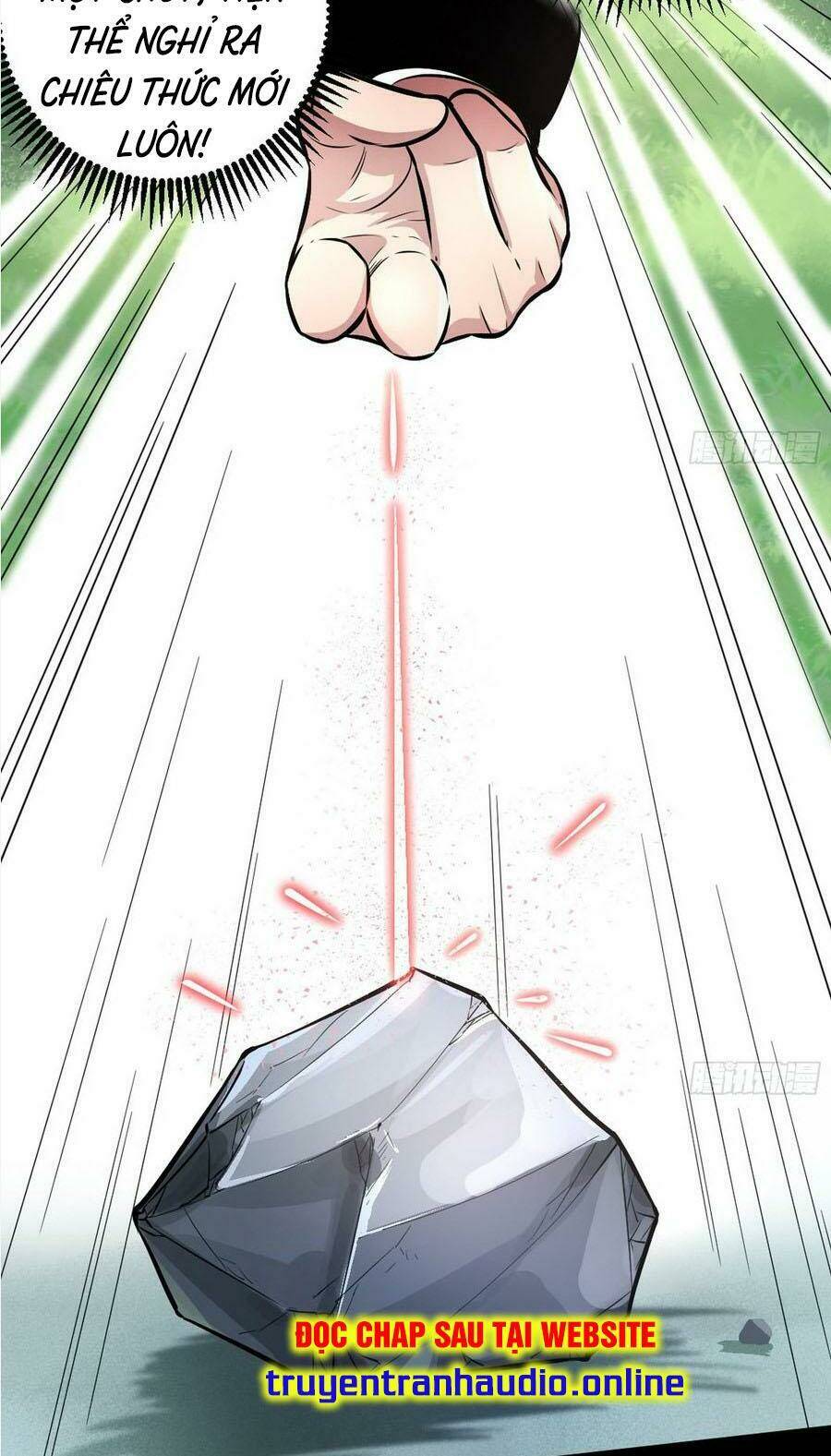 Ta Là Tà Đế Chapter 44.1 - Trang 2