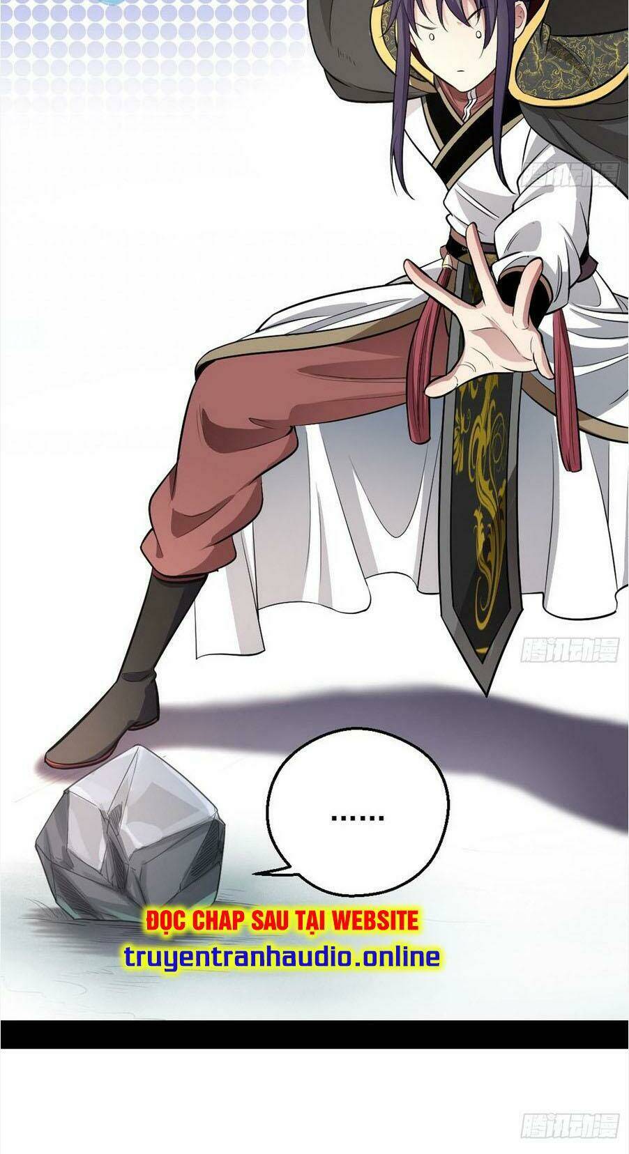 Ta Là Tà Đế Chapter 44.1 - Trang 2