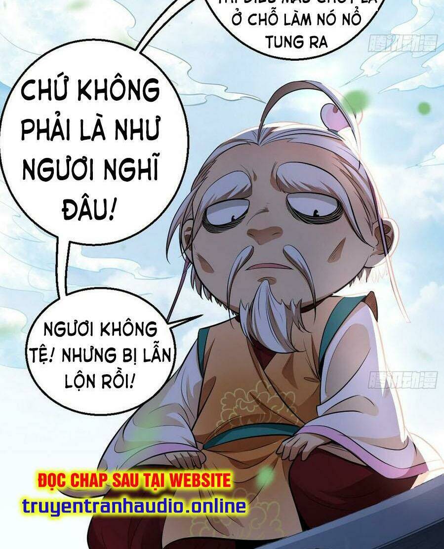 Ta Là Tà Đế Chapter 44.1 - Trang 2