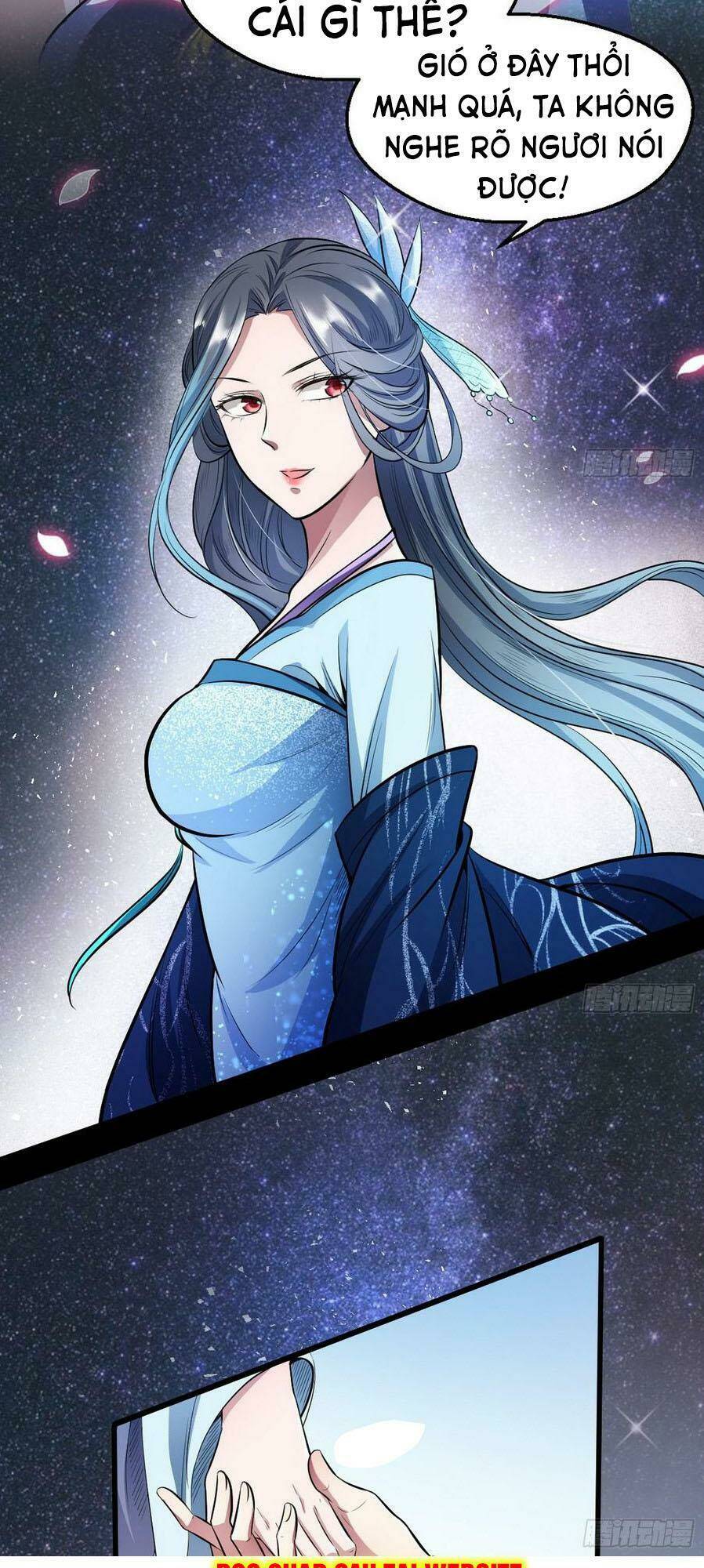 Ta Là Tà Đế Chapter 44.1 - Trang 2