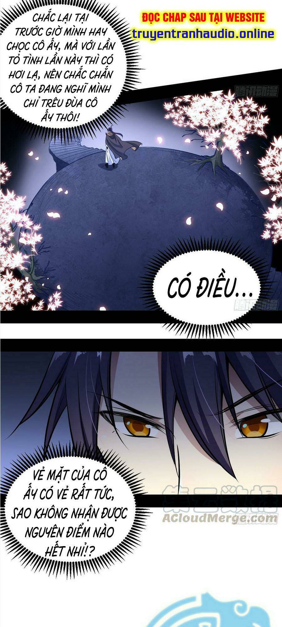 Ta Là Tà Đế Chapter 44.1 - Trang 2