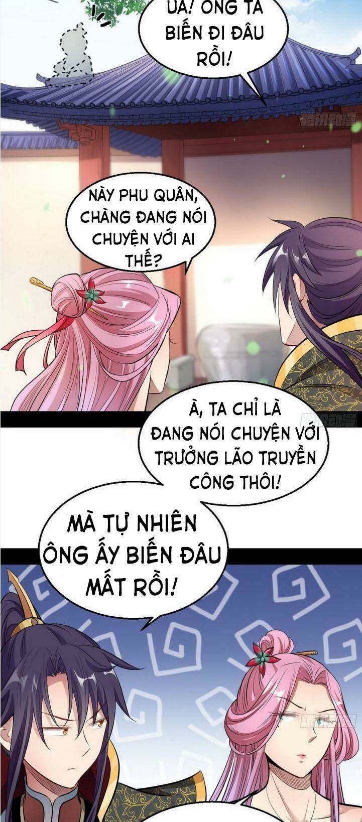 Ta Là Tà Đế Chapter 44.2 - Trang 2