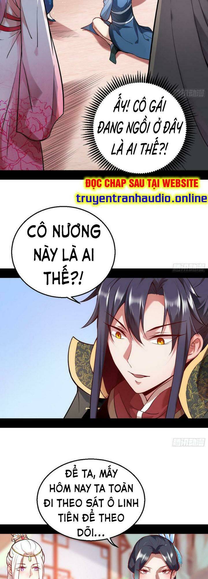 Ta Là Tà Đế Chapter 44.2 - Trang 2