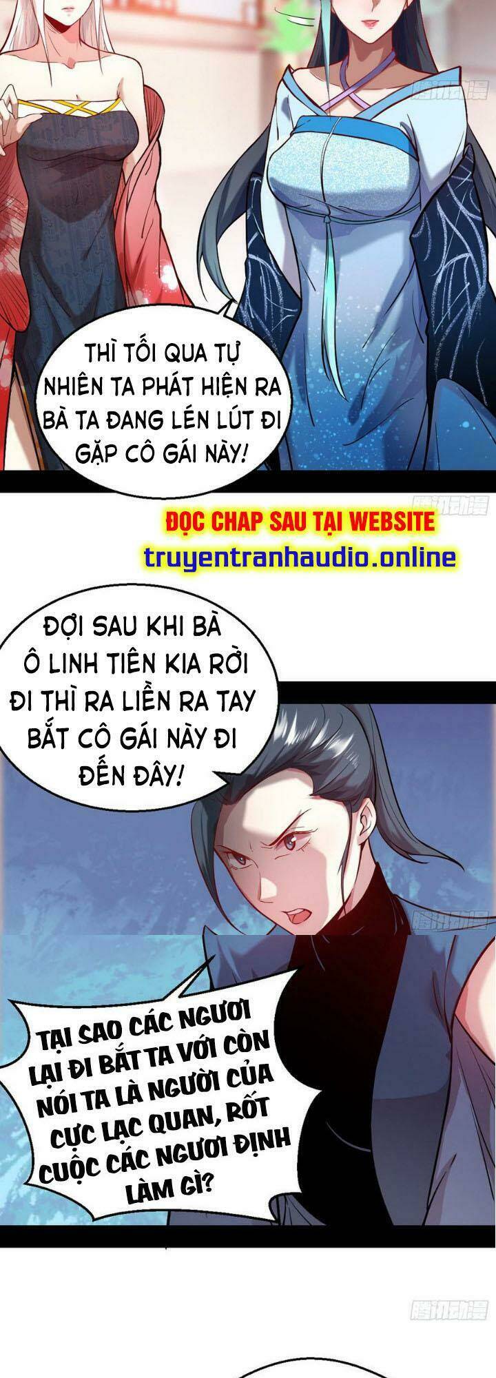 Ta Là Tà Đế Chapter 44.2 - Trang 2