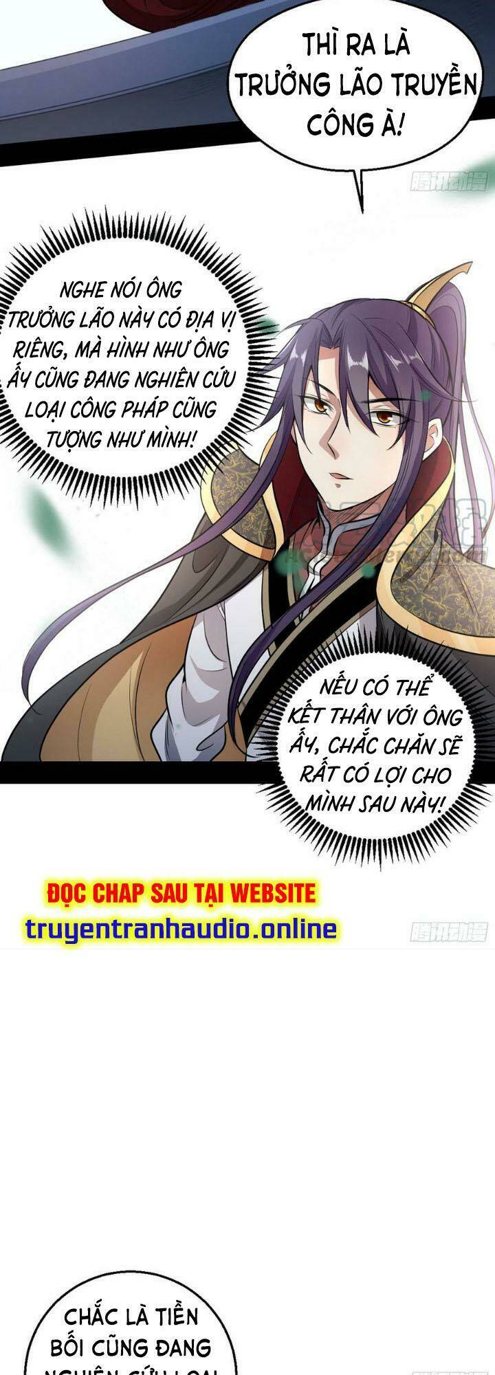 Ta Là Tà Đế Chapter 44.2 - Trang 2