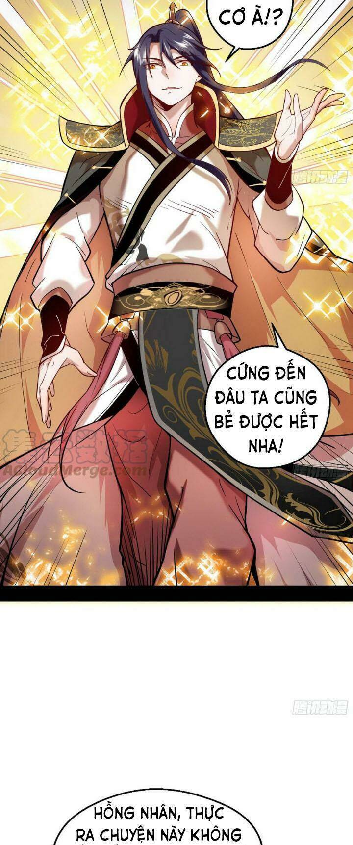 Ta Là Tà Đế Chapter 44.2 - Trang 2