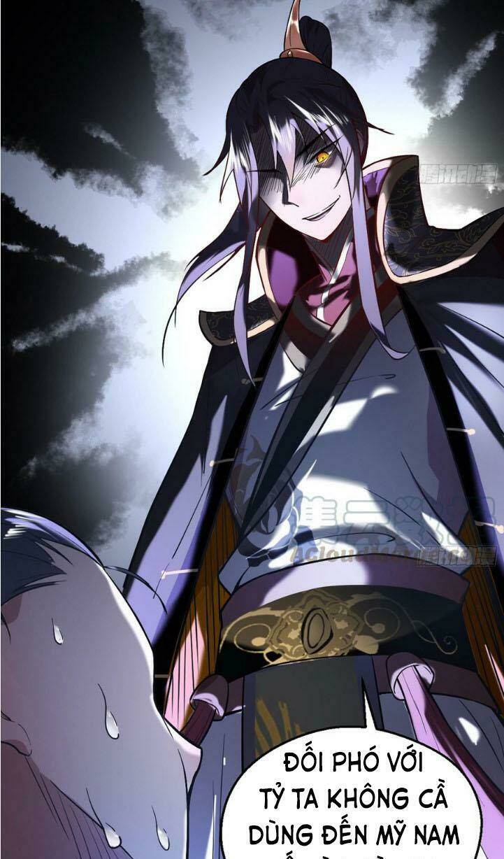Ta Là Tà Đế Chapter 44.2 - Trang 2
