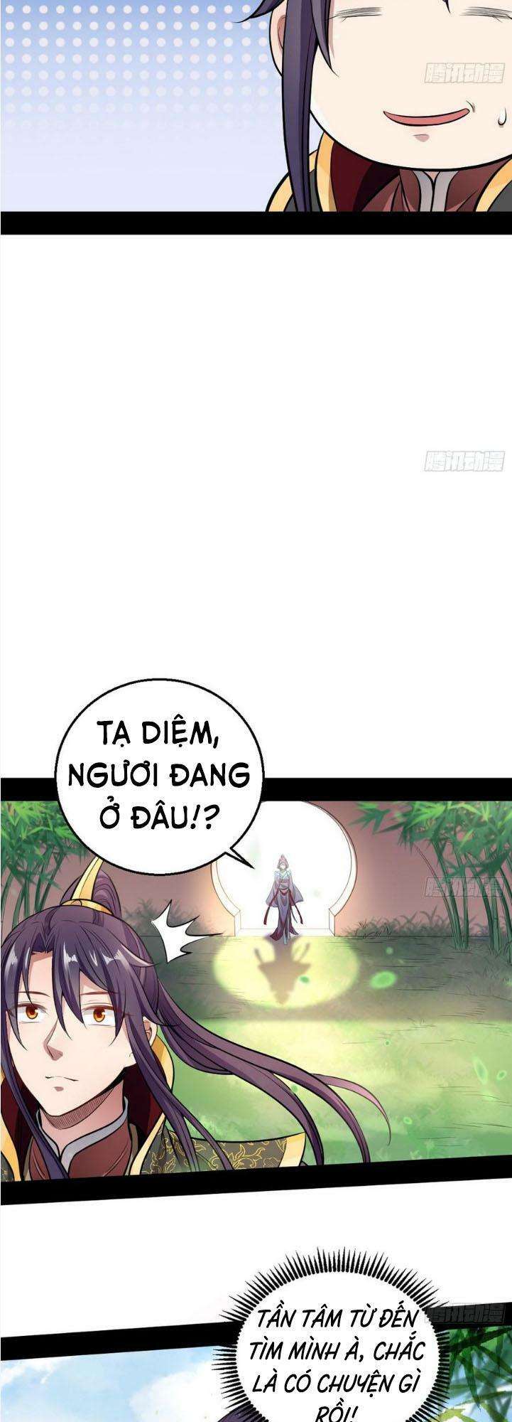 Ta Là Tà Đế Chapter 44 - Trang 2