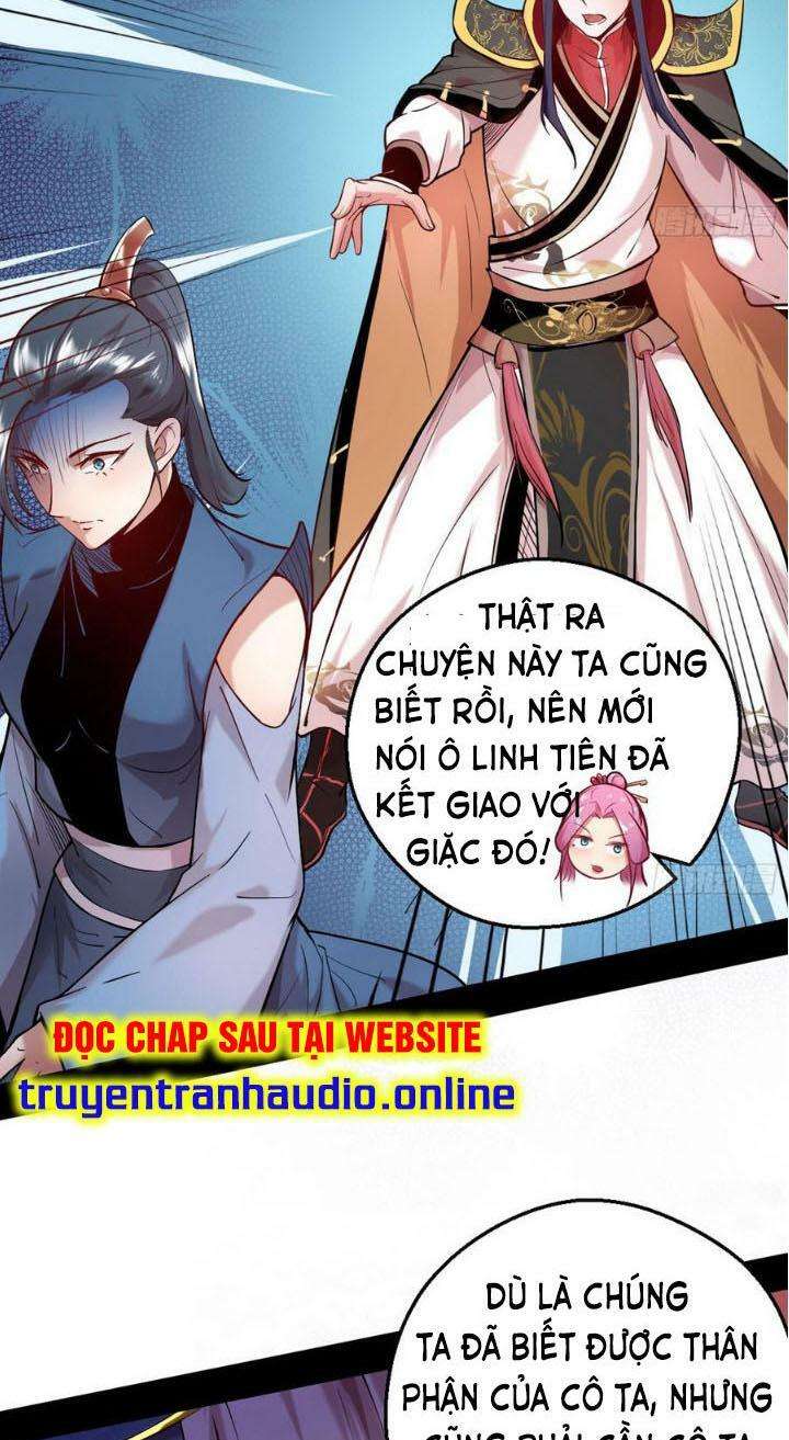 Ta Là Tà Đế Chapter 44 - Trang 2