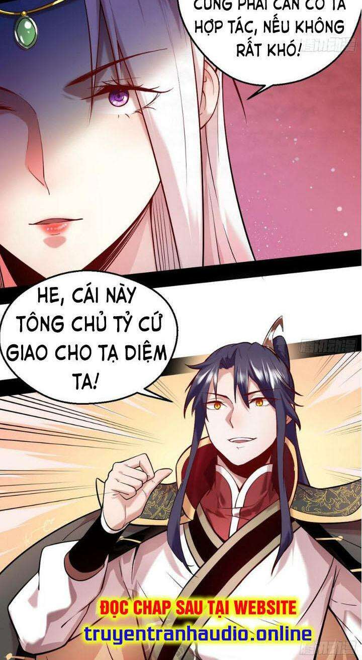 Ta Là Tà Đế Chapter 44 - Trang 2
