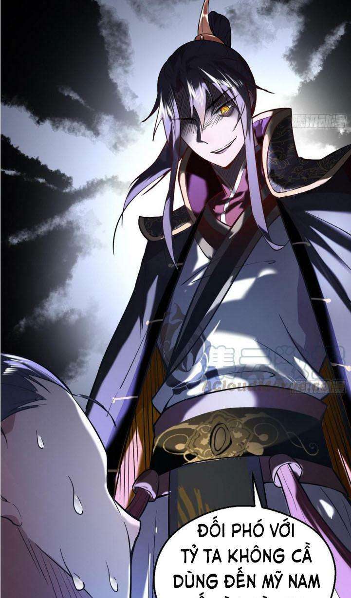 Ta Là Tà Đế Chapter 44 - Trang 2