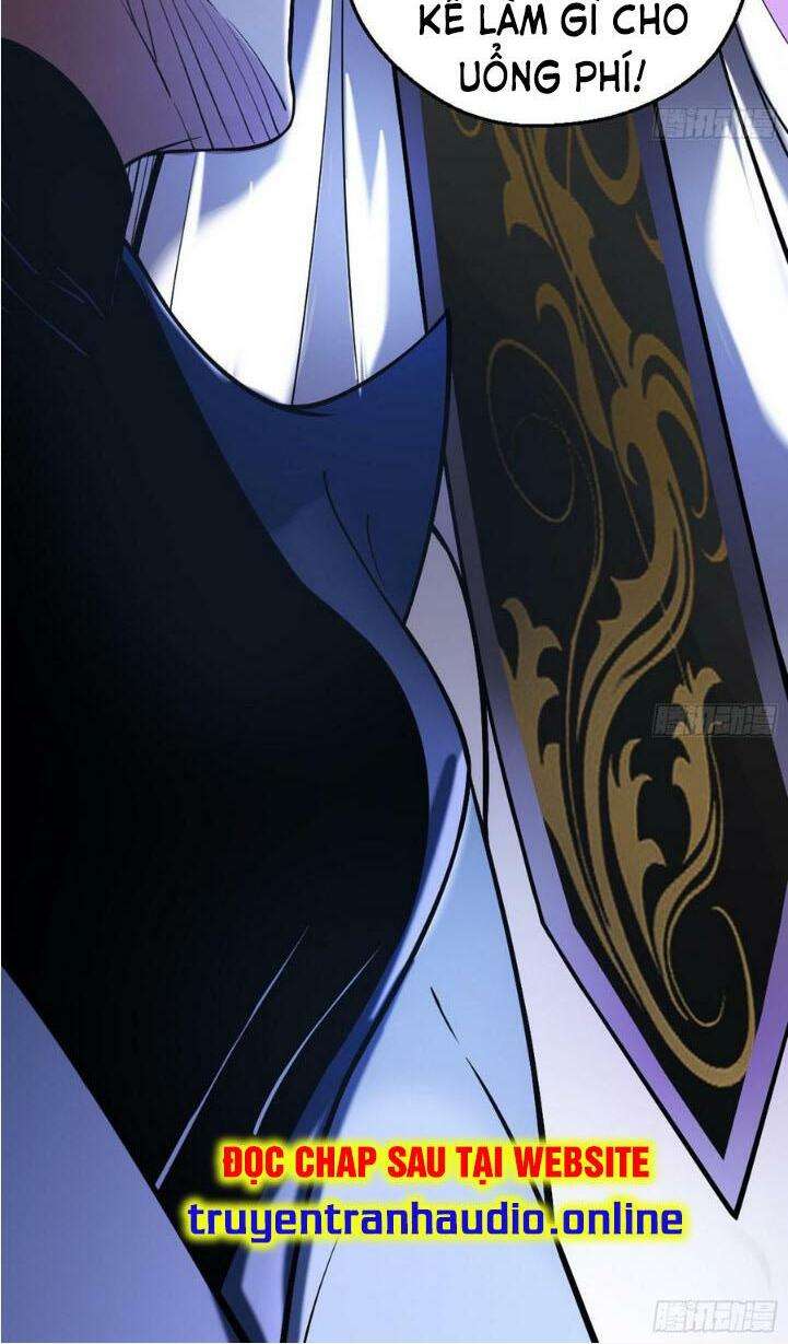 Ta Là Tà Đế Chapter 44 - Trang 2