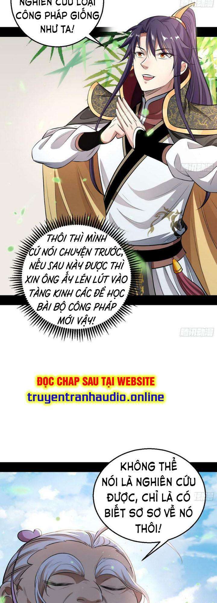 Ta Là Tà Đế Chapter 44 - Trang 2