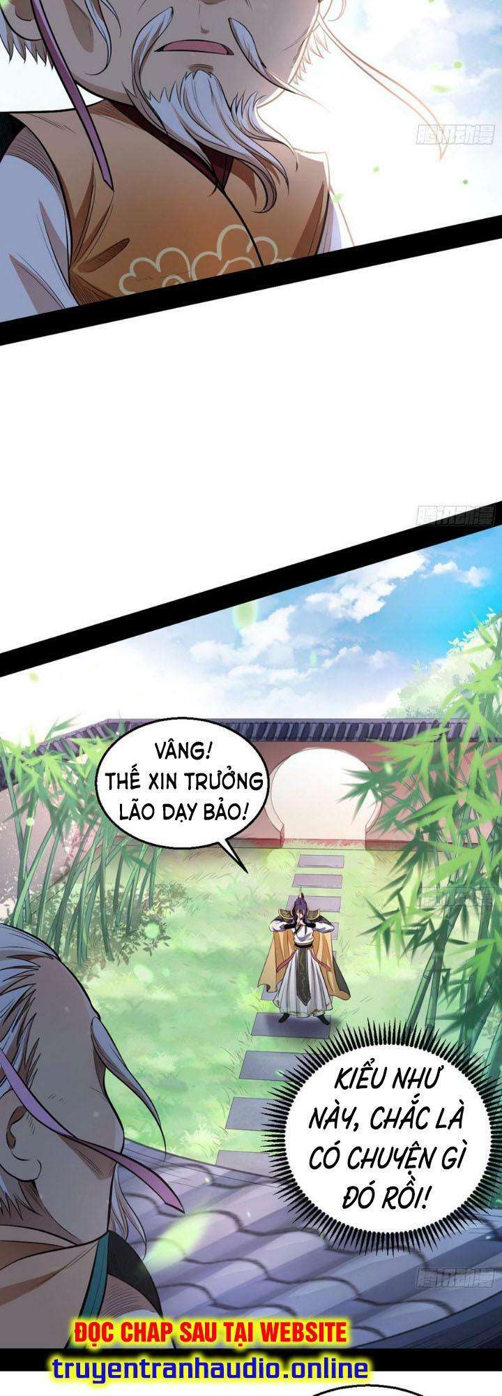Ta Là Tà Đế Chapter 44 - Trang 2