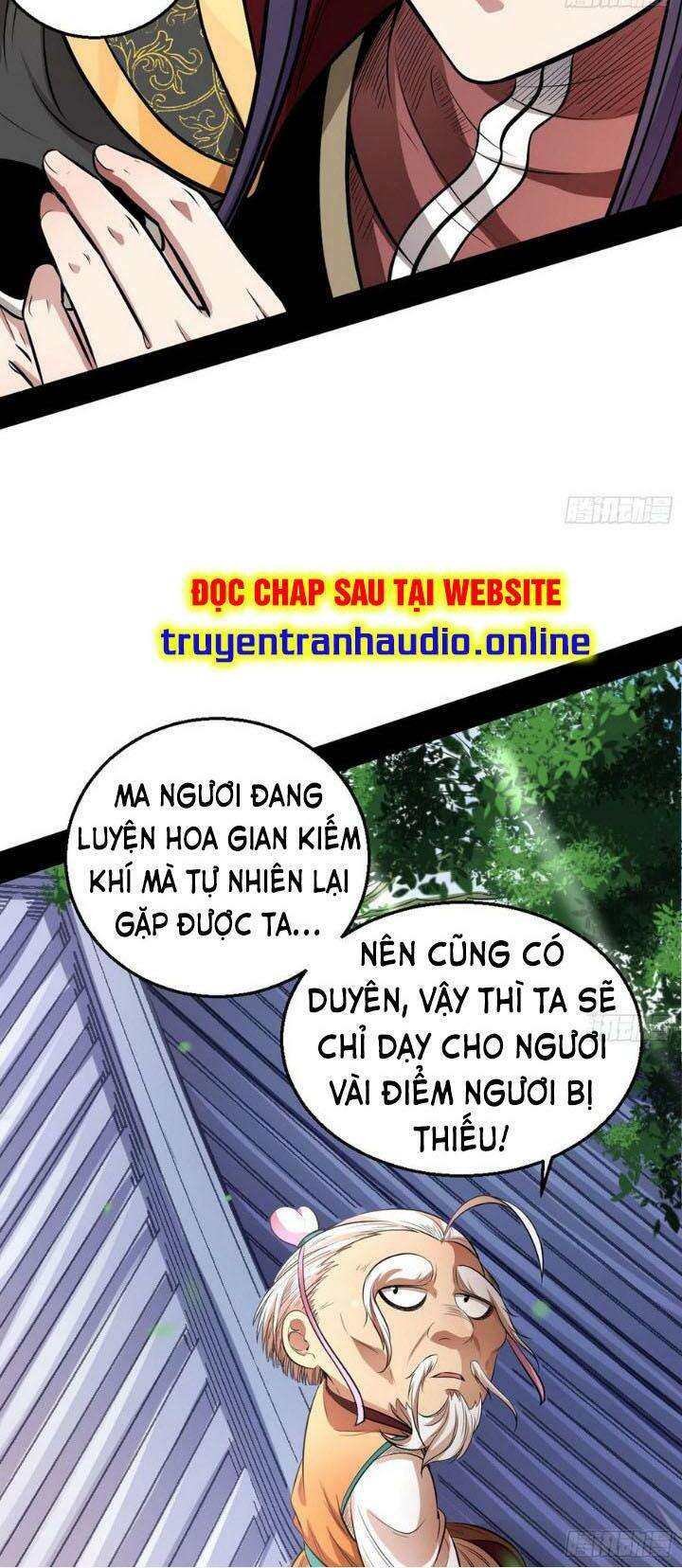 Ta Là Tà Đế Chapter 44 - Trang 2