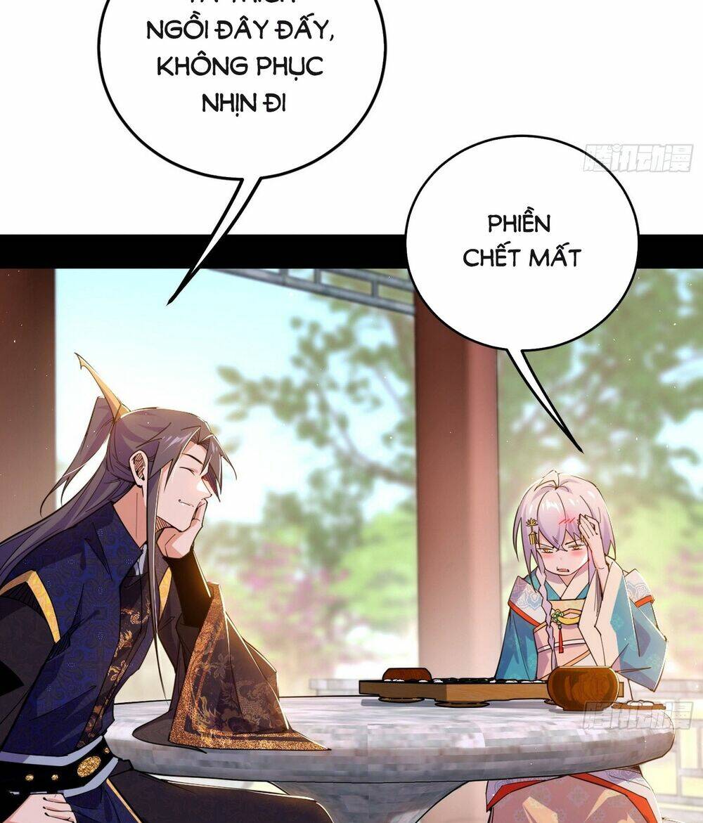 Ta Là Tà Đế Chapter 440 - Trang 2