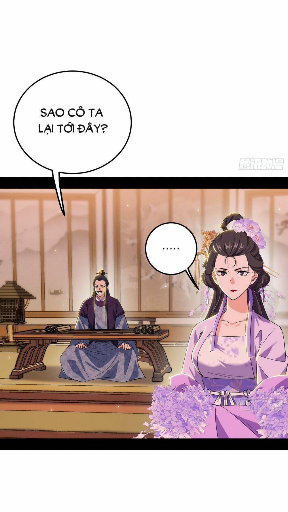 Ta Là Tà Đế Chapter 440 - Trang 2