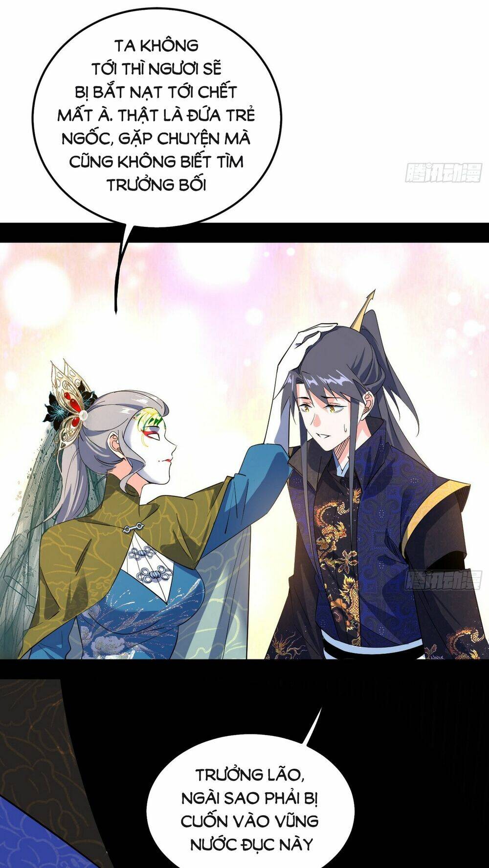 Ta Là Tà Đế Chapter 440 - Trang 2