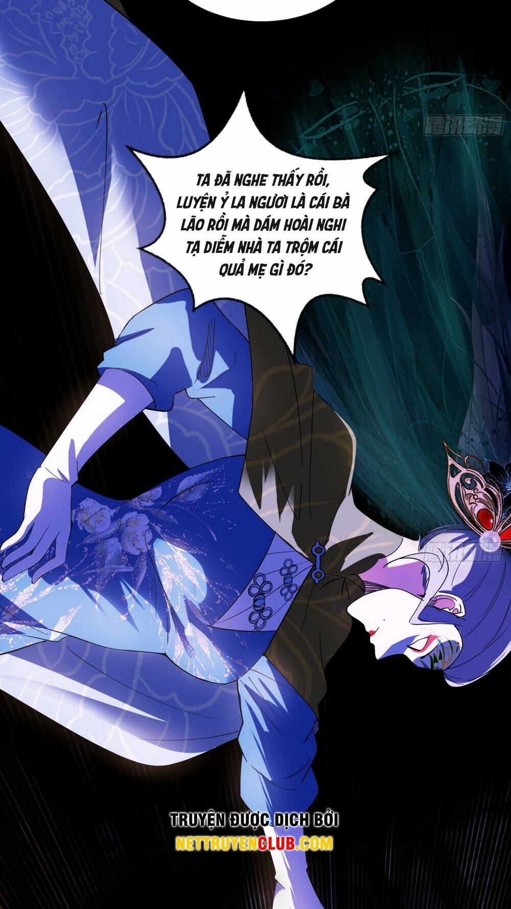 Ta Là Tà Đế Chapter 440 - Trang 2