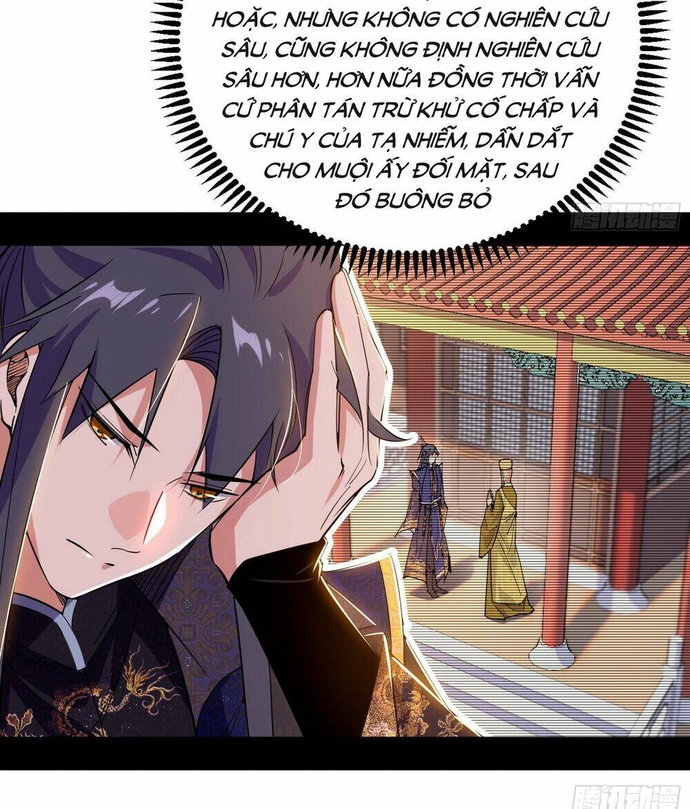 Ta Là Tà Đế Chapter 440 - Trang 2