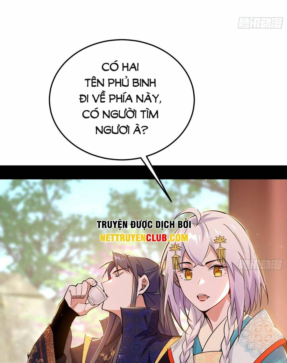 Ta Là Tà Đế Chapter 440 - Trang 2
