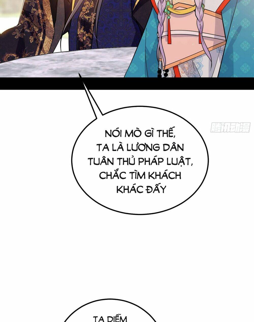 Ta Là Tà Đế Chapter 440 - Trang 2