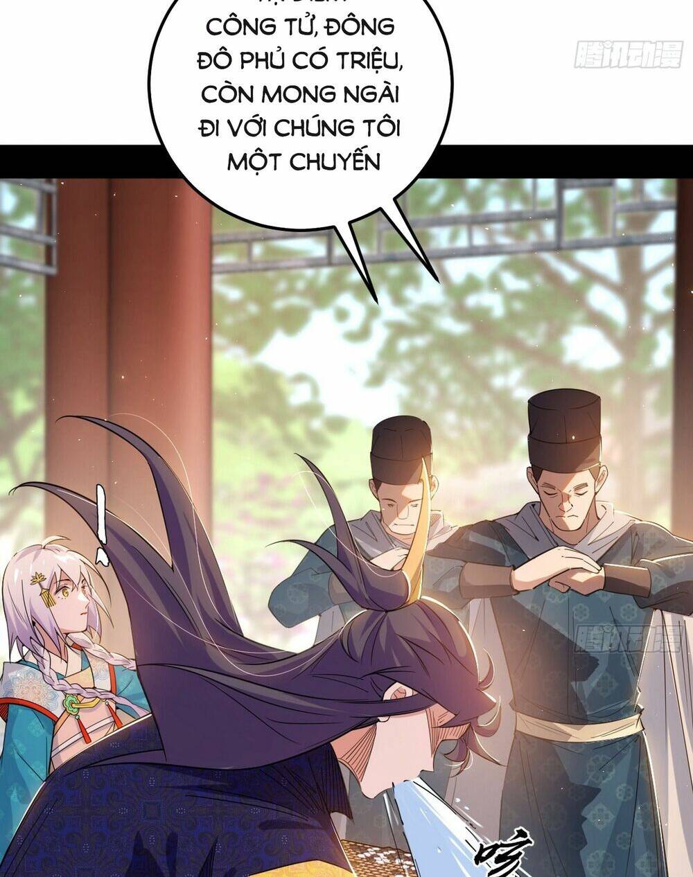 Ta Là Tà Đế Chapter 440 - Trang 2