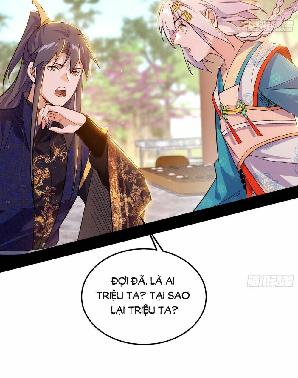 Ta Là Tà Đế Chapter 440 - Trang 2