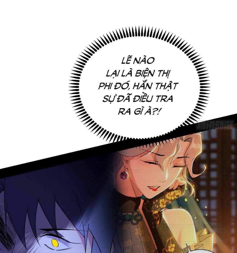 Ta Là Tà Đế Chapter 440 - Trang 2