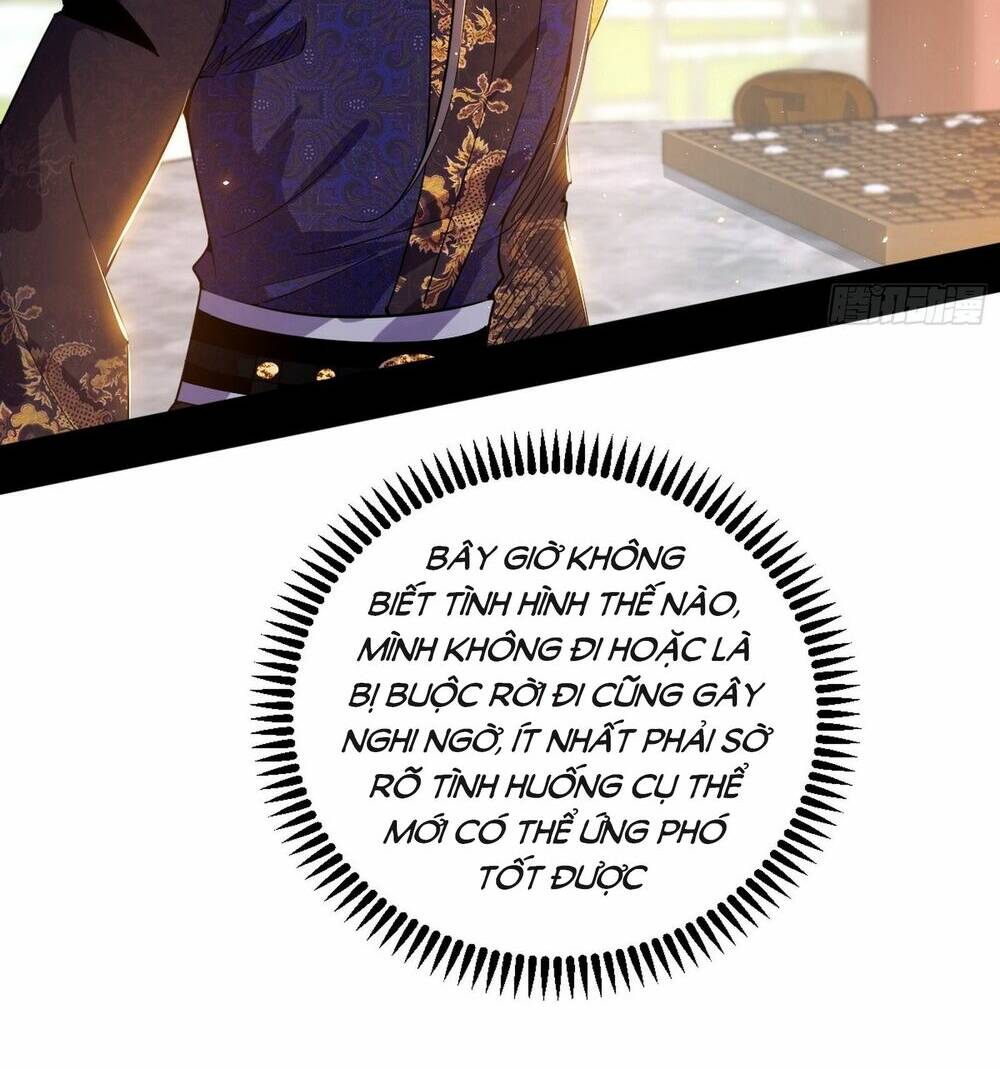 Ta Là Tà Đế Chapter 440 - Trang 2